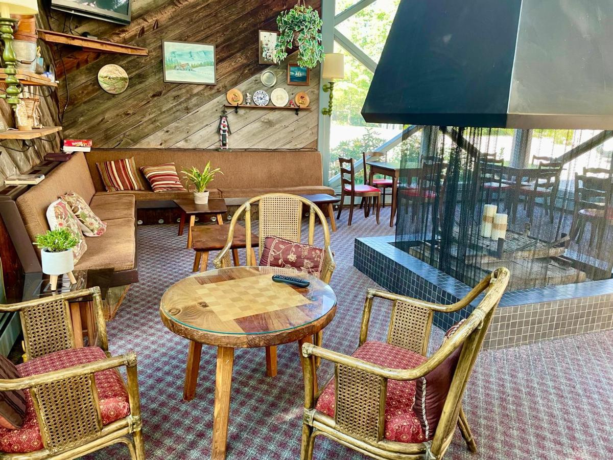 Toll Road Inn Manchester Dış mekan fotoğraf