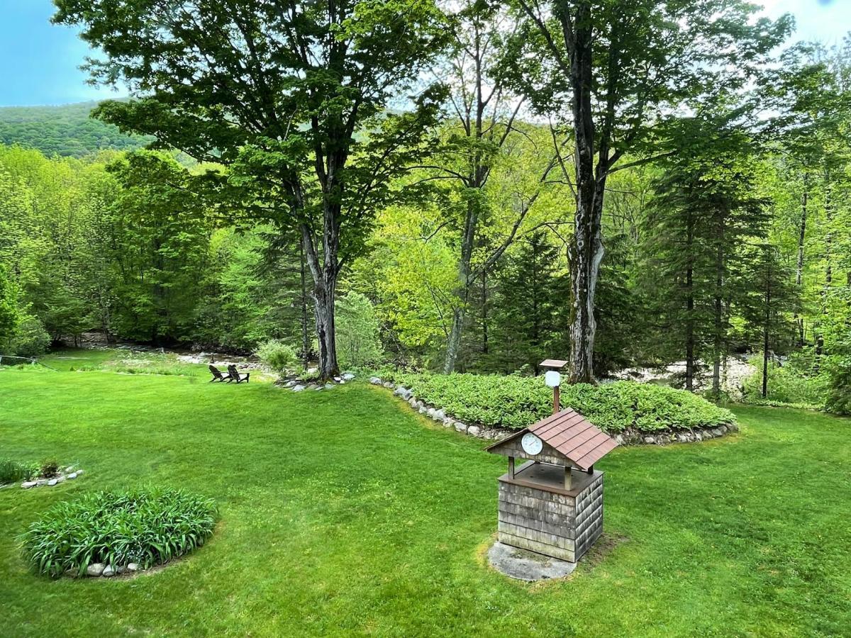 Toll Road Inn Manchester Dış mekan fotoğraf
