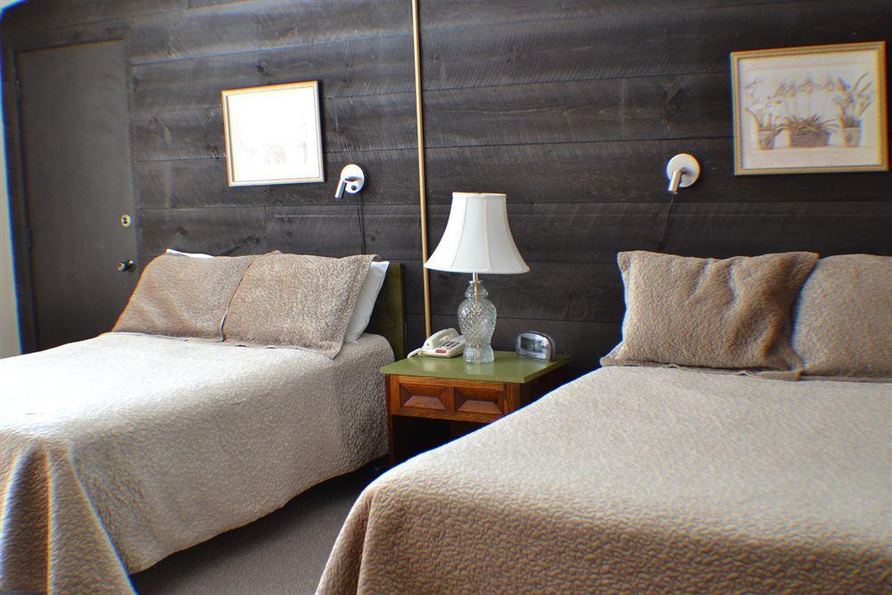 Toll Road Inn Manchester Dış mekan fotoğraf