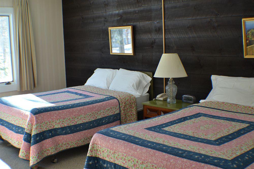 Toll Road Inn Manchester Dış mekan fotoğraf