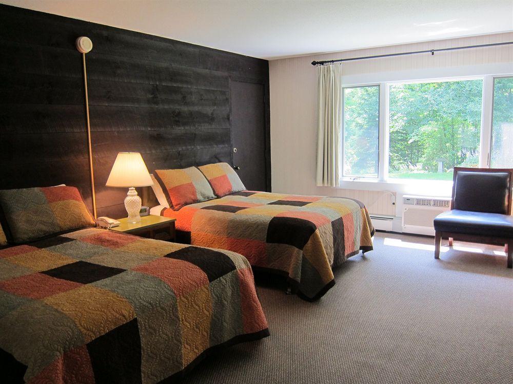 Toll Road Inn Manchester Dış mekan fotoğraf