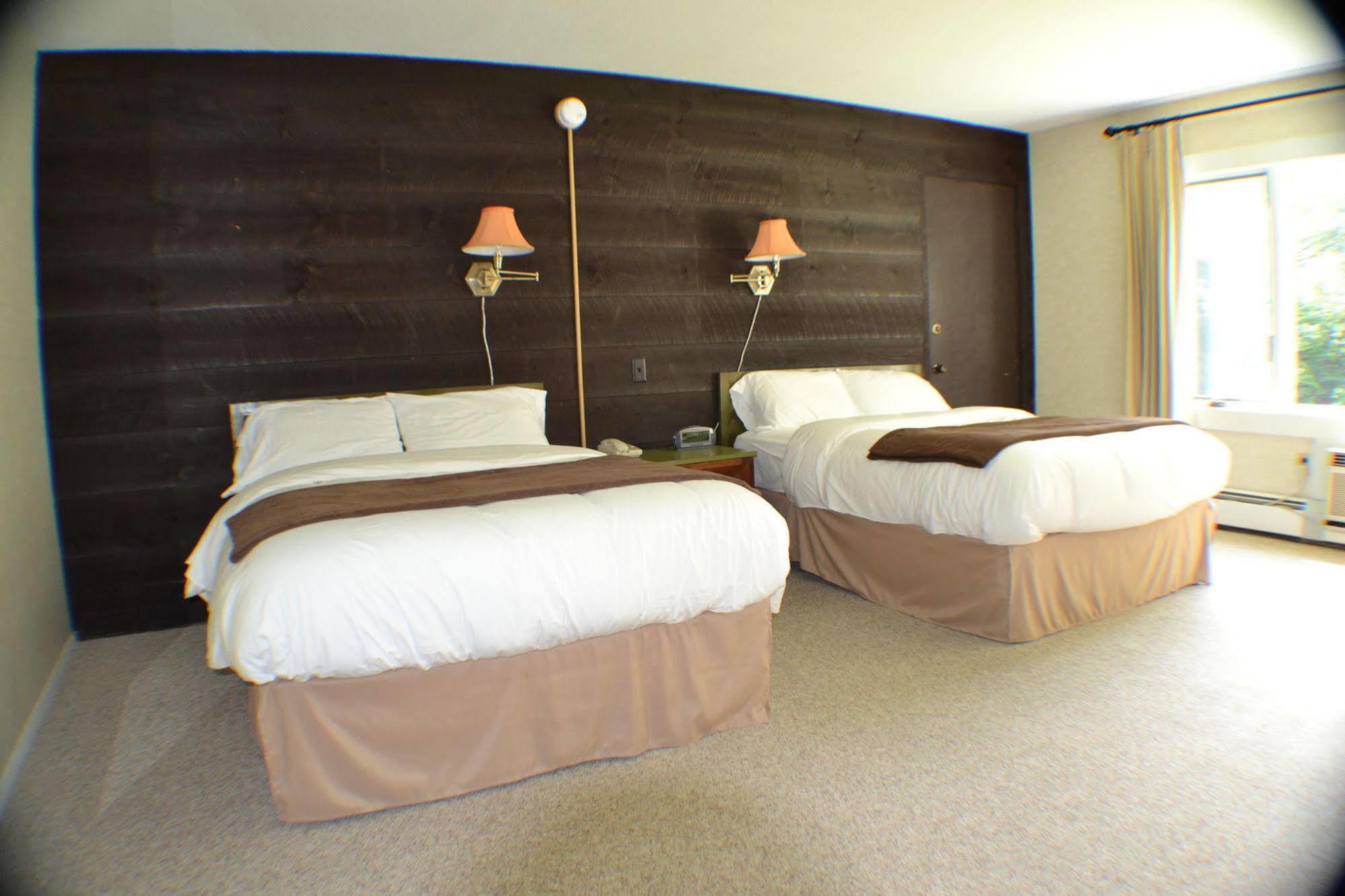 Toll Road Inn Manchester Dış mekan fotoğraf